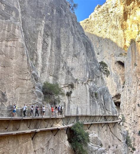 Caminito del Rey: Expert Guide to Plan Your Visit [2025]